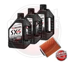 Oil Change Filter CAN-AM Outlander Renegade 500 570 650 800 850 1000 HD 10W40