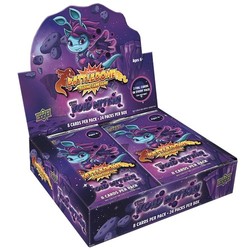 Neopets Battledome TCG: The Void Within Booster Box
