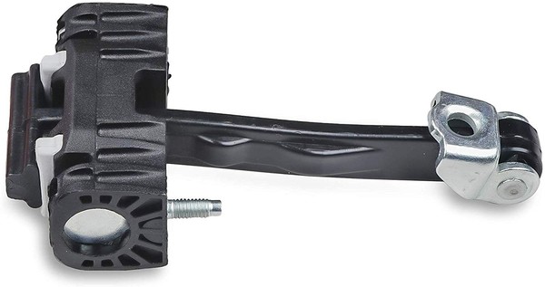 TüRfeststeller Vorne Links Oder Rechts FüR CitroëN C4 I 2004-2010 9181H9 Schwarz-image