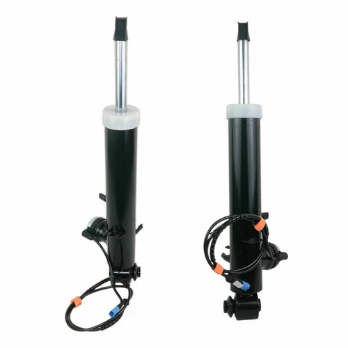 2St Stoßdämpfer Hinten Luftfederung VDC Für BMW X5 F15 F85 X6 F16 F86 sDrive25d - Bild 5 von 7
