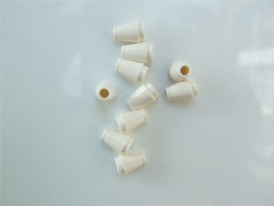 10 X Lego Verde OGIVA piccolo 1x1-4529239 parti e pezzi