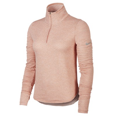 nike women's sphere element long sleeve shirt