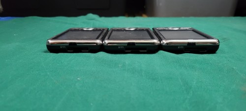 Lot of 3 Asus MYPAL Pocket PC A626 Handheld PDAs - Zdjęcie 4 z 8