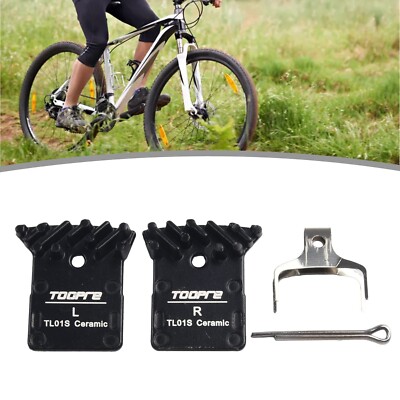 Disc-Brake for PADS-Bike-Bicycle-Disc-Brake for PADS For-Shimano