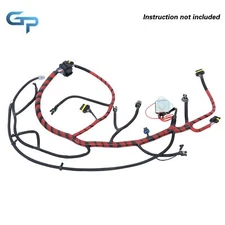 For 1994 1995 1996 Ford F-Super Duty F6TZ9A451F Engine Wiring Harness Assembly