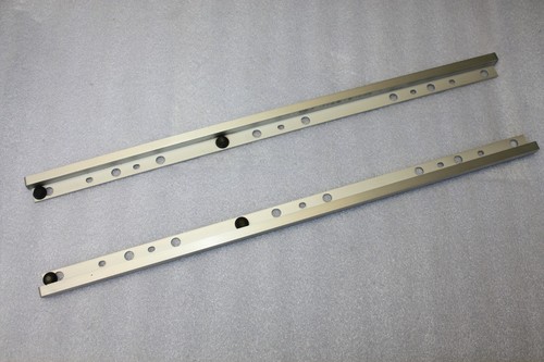 Supports L & R  -  Revox A700
