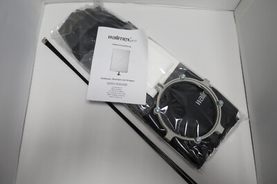 walimex pro Fotostudio Softbox / Studio Softbox 60x90cm, ohne Adapter
