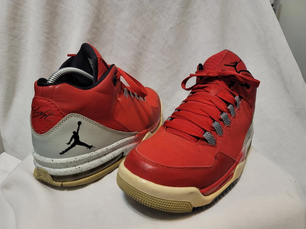 Jordan Flight Origin 2 University Red for Sale  display picture 1