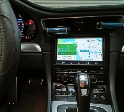 Apple Carplay / Android Auto For Porsche CDR31 Cayenne ,Panamera