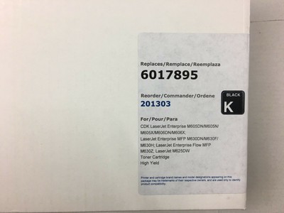 cdk laser station m605