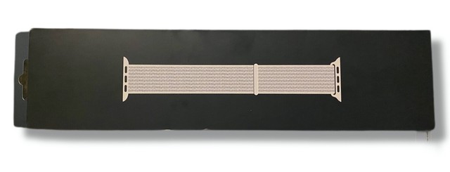 nike sport loop 40mm