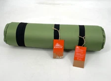 Kelty Camping Sleeping Pad Green regular 73x21” green NEW