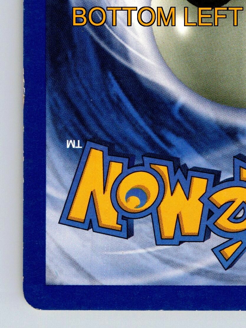 Nidorina HP 70 Double Kick Attack Grass Pokémon Green Card | eBay