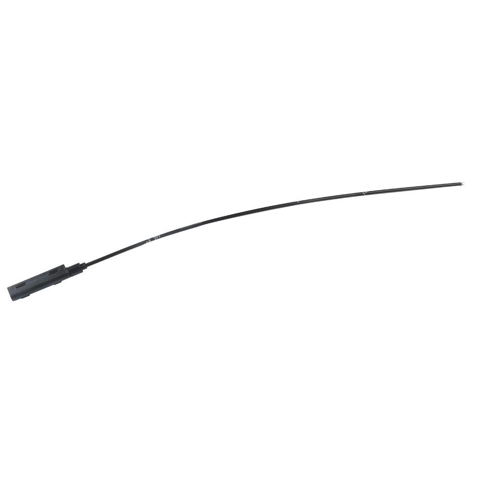 51238402615 51238408134 Engine Hood Release Cable Set For BMW X5 E53