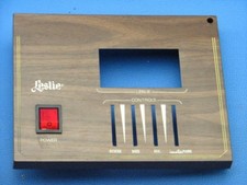 GEM H3000 Organo / Pannello Di Controllo Rete-52305