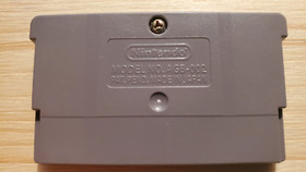 Donkey Kong - NES Classics + H&uuml;lle - Nintendo Gameboy Advance Spiel - EUR #1