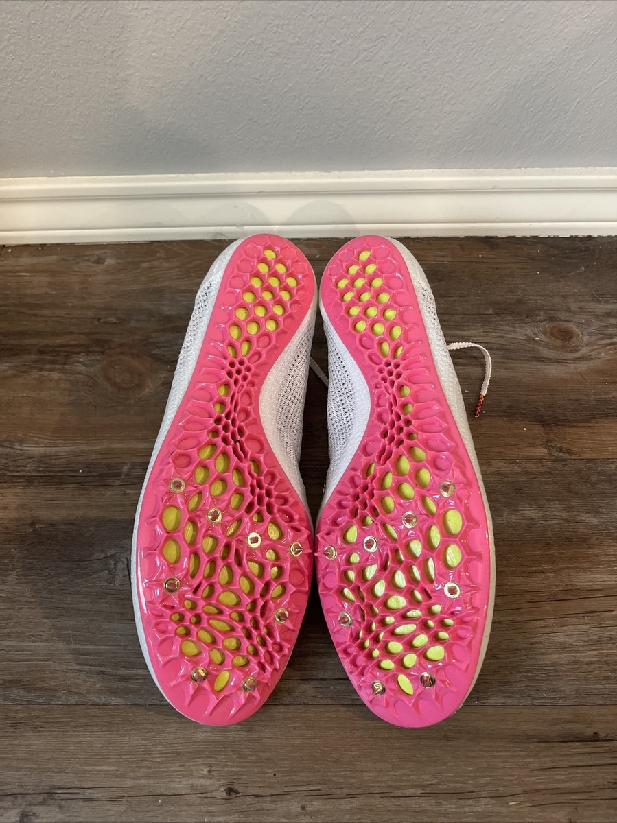 Size 11.5 - Nike Superfly Elite Racing Spikes for sale online | eBay