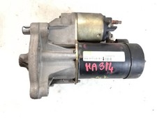 Démarreur Peugeot 604