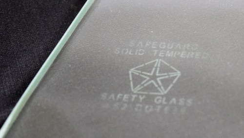 1971 Chargeur Quart Verre Transparent - Rh - Photo 3 sur 3