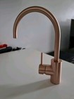 Brand New Astra Walker Kitchen Bathroom Copper Tapware RRP $1200+