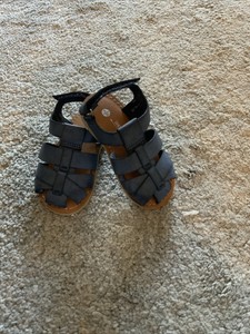 matalan boys slippers