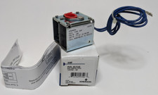 Emerson 057546 AMF Solenoid Coil 120V  18" Leads