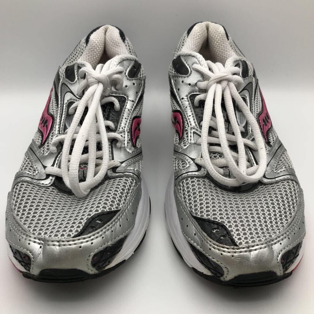 saucony grid cohesion 5