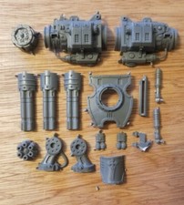 Warhammer 40k Imperial Knight Avenger Gatling...