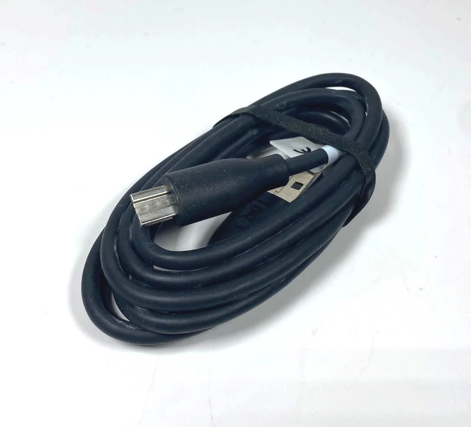 HTC OEM USB Cavo di Sincronizzazione Dati Caricabatterie - Immagine 2 di 3