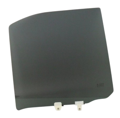 Fits: 2000-2004 Nissan XTerra 4D SUV Driver Left Rear Door Window