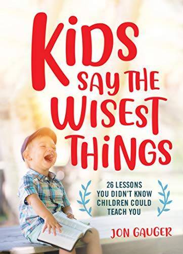 Kids Share 26 Unexpected Life Lessons with Wisdom Beyond Their Years - GOOD