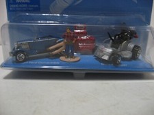 Hot Wheels Home Improvement Action Pack 1996 Tim Allen "The Toolman" - Sealed