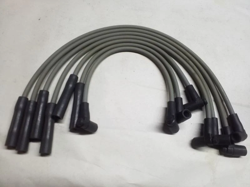 Nuevo juego de cables de bujía Niehoff 12-632 Foto 2 de 4