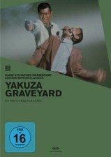 Image of Kinji Fukasaku's Yakuza Graveyard - Tetsuya Watari, Meiko Kaji, Tatsuo Umemiya