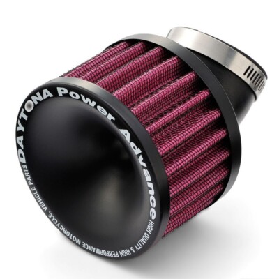 Daytona Luftfilter 35mm 45 Grad Dax Monkey Skyteam Honda air filter