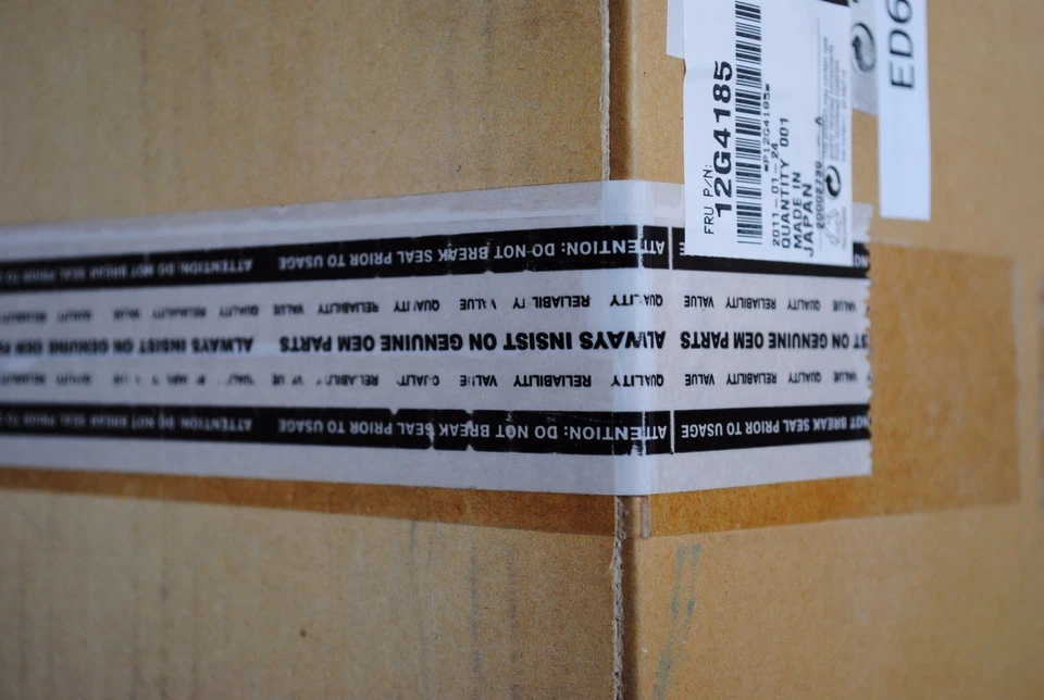 ORGINIAL LEXMARK FUSERKIT 12G4185  - Bild 2 von 4