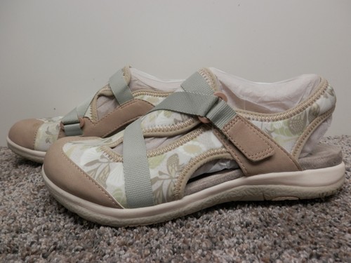 EARTH ORIGINS CLOSED-TOE SPORT SANDALS-STYLE STACY CHOICE COLOR ,SIZE - Picture 49 of 57