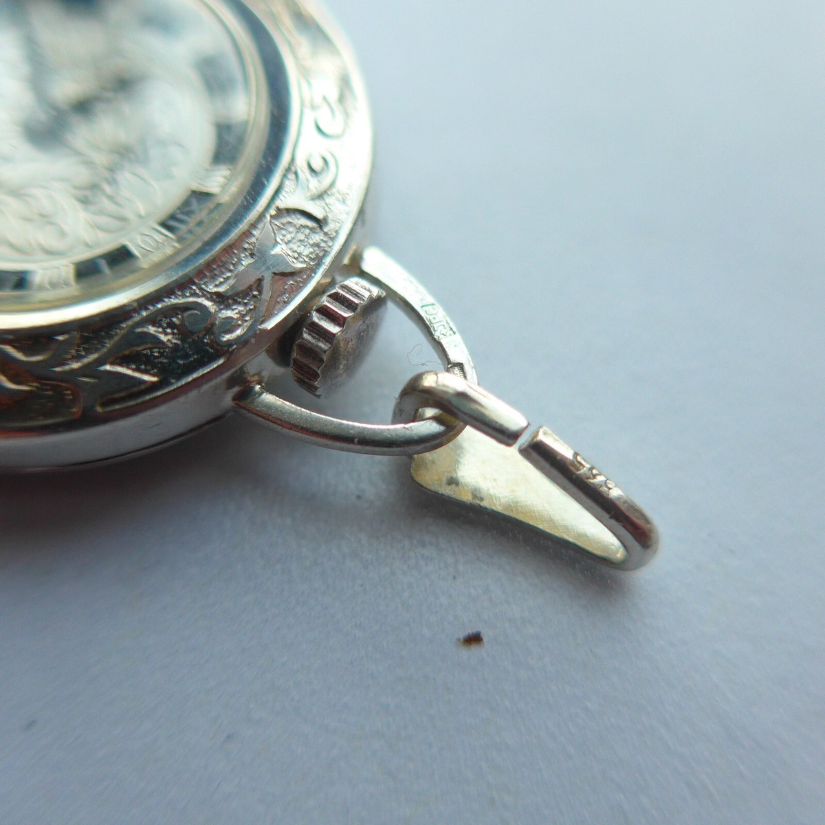 Mini Taschenuhr Lacher Taschenuhren Laco By Lacher Chronograph