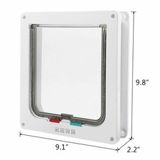 cat mate rotary 4 way