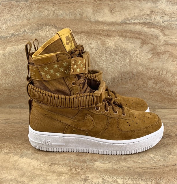 wmns sf air force 1 high