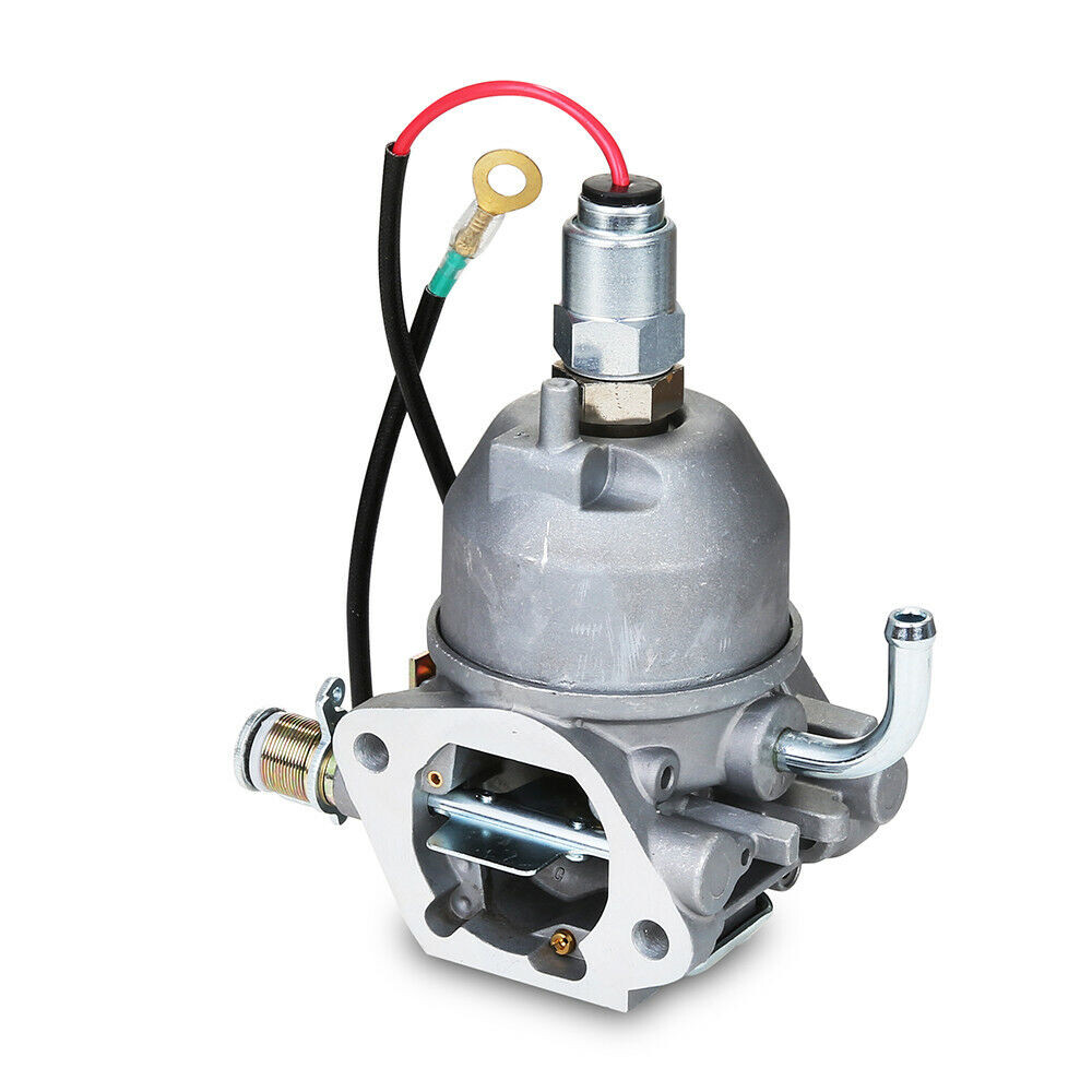 Ricambio Carburatore 32 853 25-S Carburatore Compatibile Per Motori Kohler CV725, SV725-840 - Sostituisce 32 853 25-S, 32 853 28-S, In Alluminio Carburatore Alluminio Per SV725-840 24 053 50-S