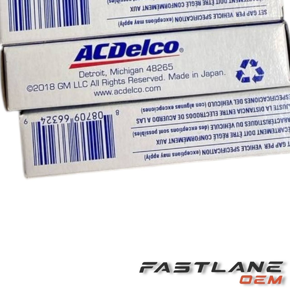 2020-2025 BUICK ENCORE GX SPARK PLUG 1PCS NEW OEM 12683541 | eBay