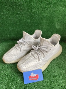 yeezy 350 yeshaya reflective