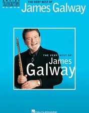 The Very Best of James Galway
