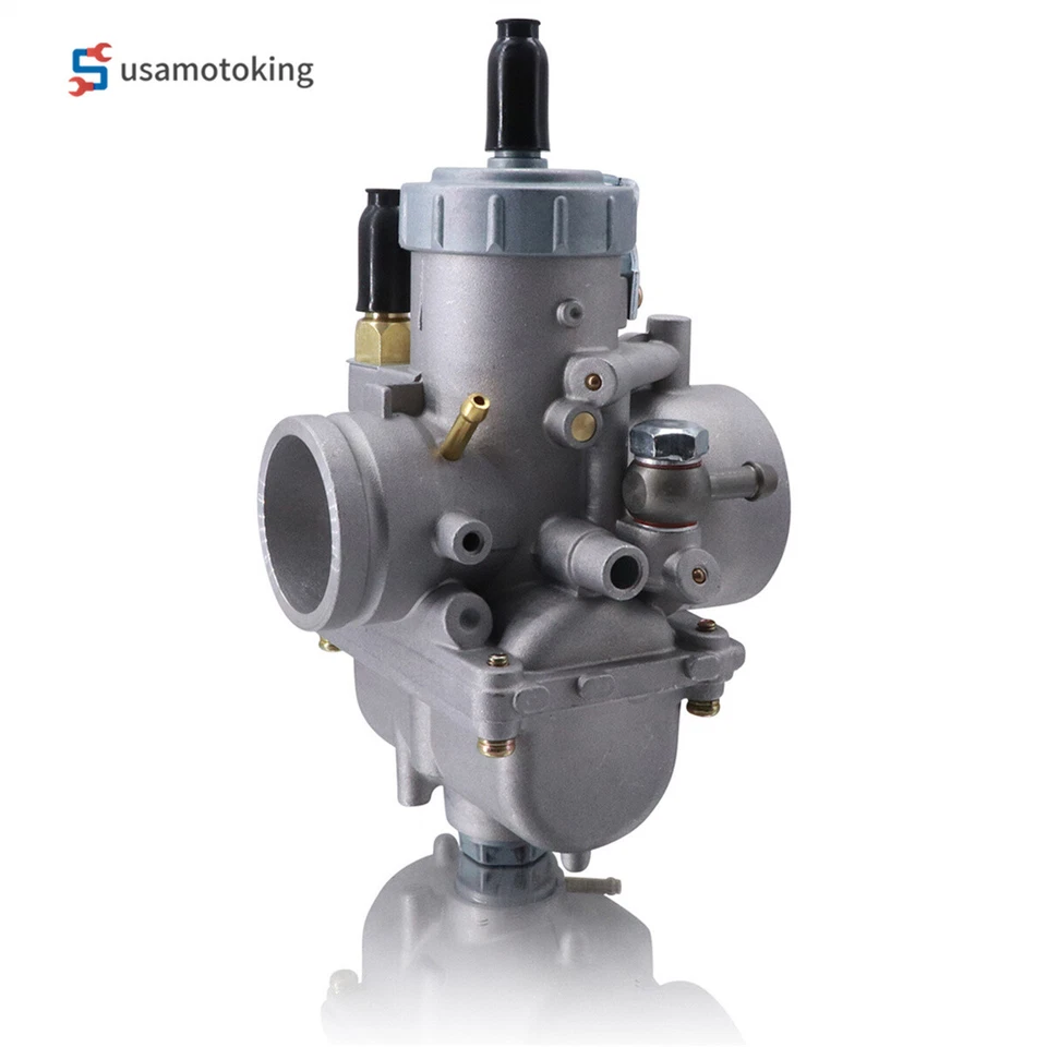 Carburador para Polaris Xplorer 250 2000-02 Trail Blazer 250 1990-06 2 tiempos NUEVO Foto 3 de 4