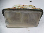 <!--F#f_0-->BOSCH FORD XD HEADLIGHT FALCON FAIRMONT SEDAN WAGON UTE VAN<!--F/-->