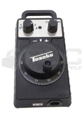 NEW TOSOKU HC115 HANDY CONTROLLER