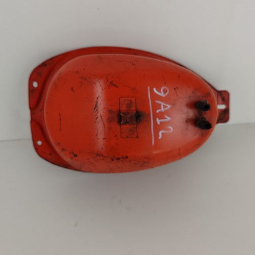 HONDA C50 12v FUEL TANK - Bild 5 von 8