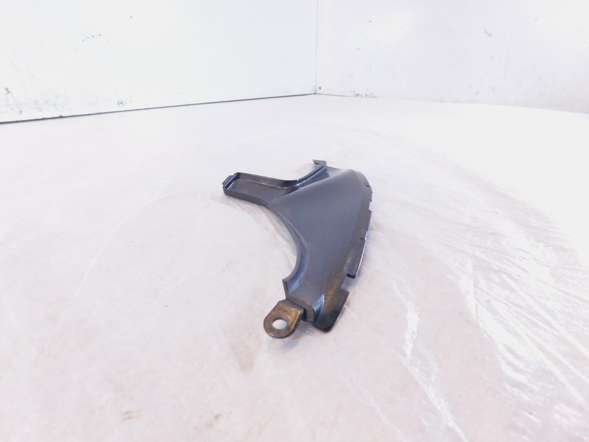 2018-2023 Kawasaki Ninja H2 SX SE ZX1002 Left Rear Seat Tail 2018-2023 Kawasaki Ninja H2 SX SE ZX1002 Left Rear Seat Tail