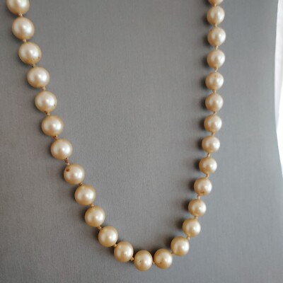 【VINTAGE HOLLYWOOD】 5-way Knotted Pearl Necklace $_57.PNG?set_id=880000500F
